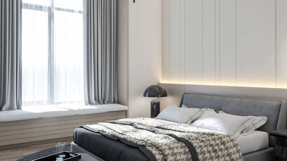 W jakiej temperaturze śpimy najlepiej? – Podpowiadamy