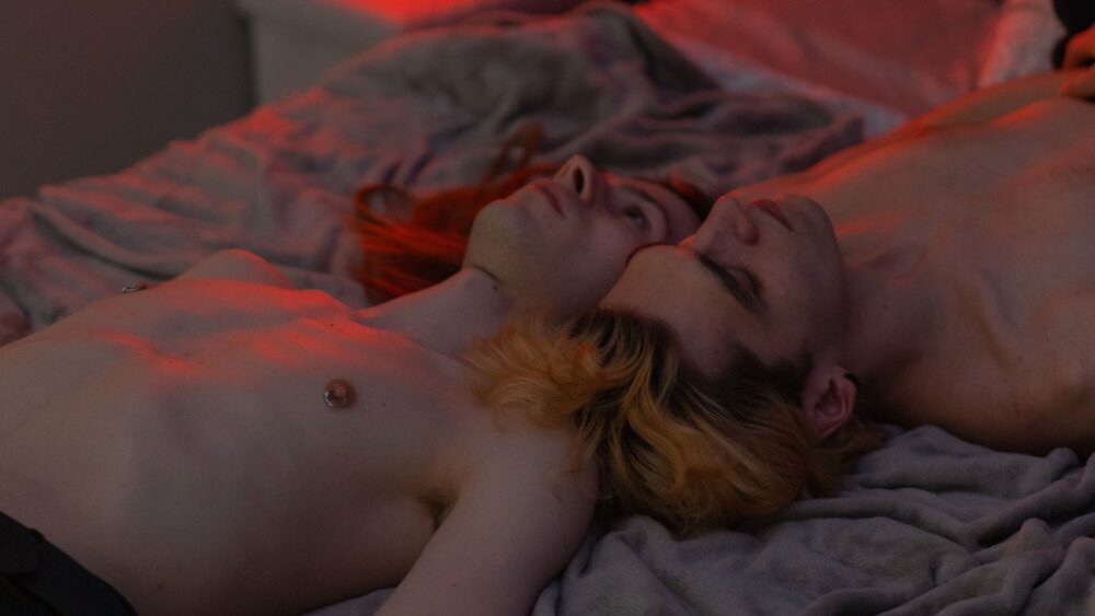 Seks a infekcje intymne – czym można się zarazić?