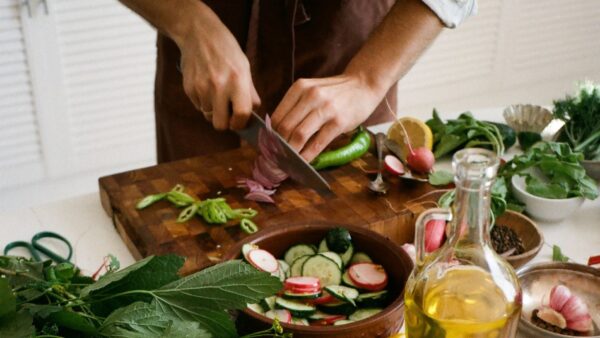 Z czego wynika nietolerancja glutenu?