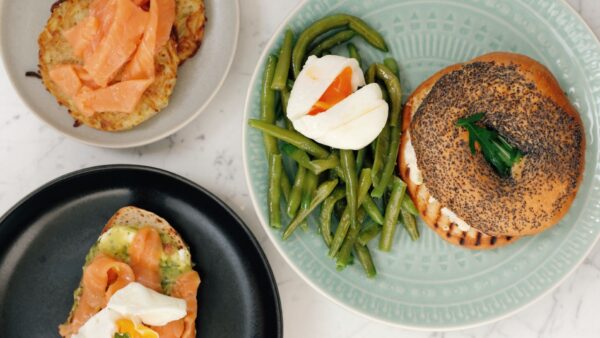 5 podstawowych zasad zdrowego odżywiania