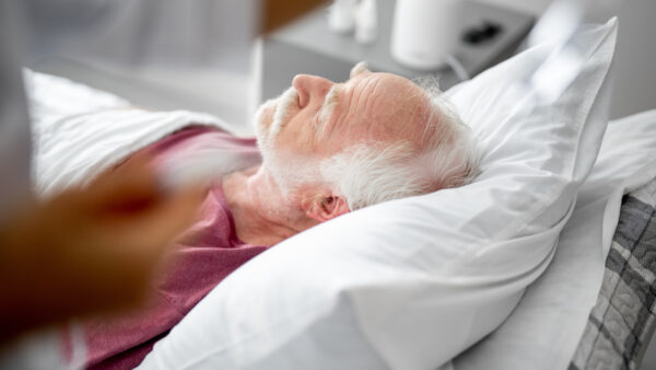 Jaki materac dla osób leżących?