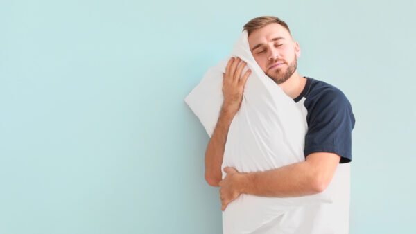 Zdrowe pozycje spania