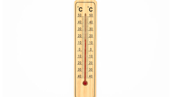 Idealna temperatura do spania