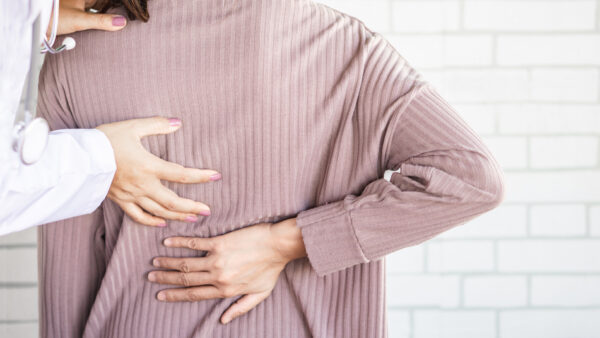 Skutki źle dobranego materaca