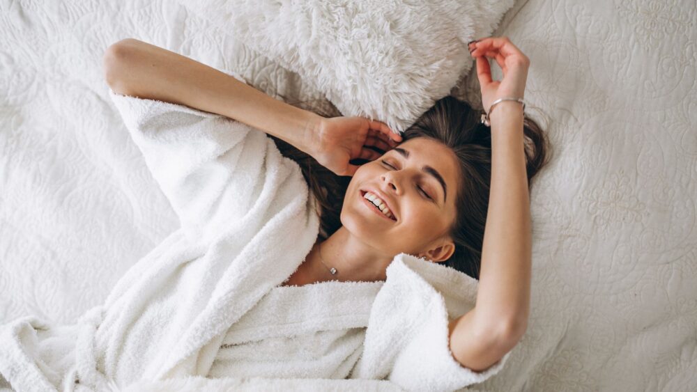 Dla kogo materac ekologiczny SleepMed?