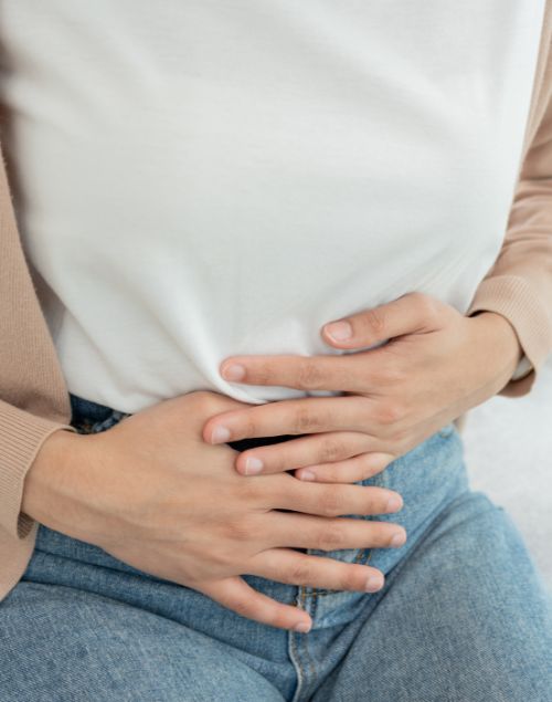 Choroby układu pokarmowego – objawy i wpływ na organizm