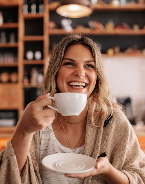 Czy kawa z mlekiem jest zdrowa? – Podpowiadamy!
